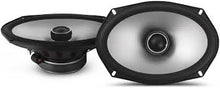 Charger l'image dans la galerie, Alpine S2-S69 6x0" Speaker 72-5600 Harness 82-3004 Adapter Fit 2015-17 Silverado 2500