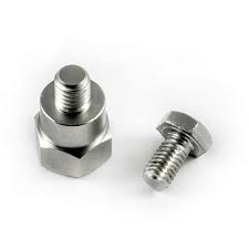 Absolute BTC-50 GM Bolt Power Ring Chrome Battery Terminal