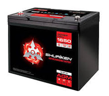 Load image into Gallery viewer, Shuriken SK-BT70-DUMMY Battery Dummy
