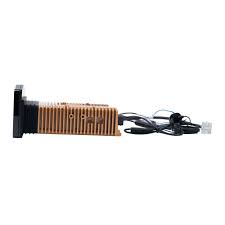 Diamond Audio MSHD9813SG Plug N-Play Digital Media Receiver for 1998-2013 Harley Davidson Street Glide