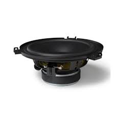 SPV-65X-WRA 6-1/2" marine-grade component/coaxial speaker Fit Jeep Wrangler JK vehicles