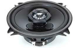 JVC CS-DR521 520W Peak (80W RMS) 5.25'' DRVN Series 2-Way Coaxial Car Speakers
