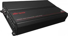 Charger l'image dans la galerie, JVC KS-DR3005D drvn DR Series 5-channel car amplifier 300 watts RMS
