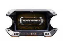 Load image into Gallery viewer, Alpine i509-WRA-JL Jeep Wrangler/Gladiator Weather-Resistant Restyle 9&quot; Receiver 2018 – Up