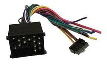 Charger l&#39;image dans la galerie, Crux SWRBM-57K  RADIO REPLACEMENT W/ SWC RETENTION FOR BMW VEHICLES W/ I-BUS &amp; K-LINE BUS