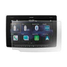 Load image into Gallery viewer, Alpine KAE-HF9DA Anti-reflective Screen Protector for iLX-F509 Bundle