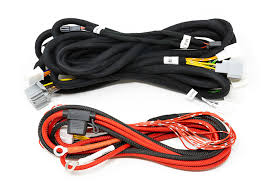 Alpine HRN-TSLA-MY2 Installation Harness for PSS-TSLA-MY Audio Upgrade