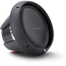 Charger l&#39;image dans la galerie, Rockford Fosgate T1D412 Power 12&quot; &lt;br/&gt; 800W 12&quot; Power T1 Series Dual 4 ohm Subwoofer