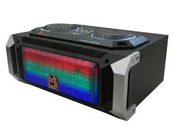 MR DJ Matrix BK 6.5