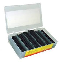 Load image into Gallery viewer, Install Bay 3MHSKIT 3M™ Heat Shrink Tubing - 6 sizes - 102 Pieces