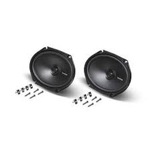 Charger l'image dans la galerie, Car Front+Rear Rockford Fosgate Speaker Replacement For 2003-2011 Lincoln Town