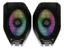 Charger l'image dans la galerie, Cerwin Vega RVJP69OE 2018+ Jeep JL/ Gladiator 6”x9” Overhead Speaker Kit