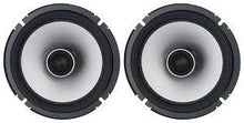 Charger l&#39;image dans la galerie, 2 Pair Alpine S2-S65  6-1/2&quot; Coaxial 2-Way Speaker