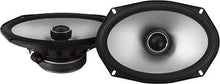Load image into Gallery viewer, Alpine BBX-F1200 4 Channel Amp+ 4 S2-S69 6x9" Speakers + KIT4 Amp Kit