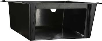 Metra 95-9000 Universal Double-DIN Housing Kit