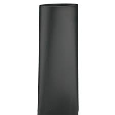 Install Bay IBHST1-1 1IN x 100FT HEAT SHRINK 2:1 BLACK