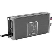 Charger l'image dans la galerie, Diamond Audio DXM1000.6D 6-Channel Full Range Class D WaterPROof Amplifier
