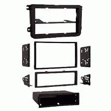 Metra 99-9011 2005 & Up Volkswagen Single or Double DIN Installation Multi Kit