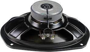 PIONEER TS-A6960F 450W MAX 6" X 9" 4-WAY 4-OHM STEREO COAXIAL SPEAKER (1 PAIR)