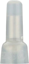 Charger l'image dans la galerie, Install Bay CCL1614-1 Crimp Cap Long Neck Nylon 16-14 Gauge Package of 1000