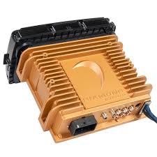 Diamond Audio MSHD14 Plug N-Play Digital Media Receiver for 2014-2023 Harley Davidson
