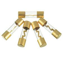 Load image into Gallery viewer, Absolute AGU60 60 Amp AGU Fuse 5 PCS