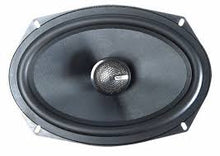 Charger l'image dans la galerie, Diamond Audio DES692 6x9" 2-Way Coaxial Speaker with 25mm Aluminum Dome Tweeter