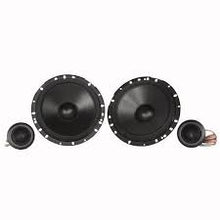 Load image into Gallery viewer, 2 Pairs ALPINE S-S65C 240w 6.5&quot; Car Audio Component Speakers with 1&quot; Silk Tweeters