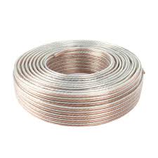 American Terminal PROS12G250 250FT 12 Gauge PRO PA DJ Car Home Marine Audio Speaker Wire Cable