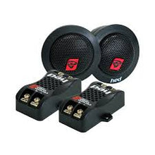 Load image into Gallery viewer, Cerwin Vega H7TAK HED Series 1" Silk Dome Tweeters