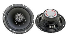 Charger l'image dans la galerie, XED62 300W 6.5" XED Series 2-Way Coaxial Car Speakers