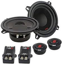 Charger l'image dans la galerie, Cerwin Vega XED525C XED Series 5.25" 2-Way Component Speaker Set