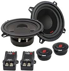 Cerwin Vega XED525C XED Series 5.25