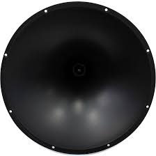 MR DJ TE-030 12" 300W Piezo Compression Horn Tweeters Driver PA DJ Speakers