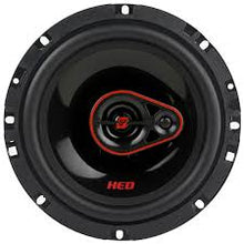 Charger l'image dans la galerie, 4 Cerwin Vega H7653 340W 6.5" 3-Way Power Handling Coaxial Speakers