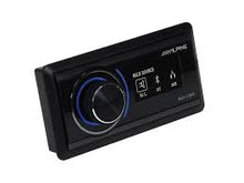 Load image into Gallery viewer, Alpine RUX-C810 Status HDP-D90 Digital Sound Processor and Amplifier Controller Bundle