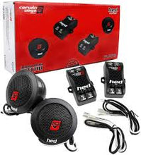 Load image into Gallery viewer, Cerwin Vega H7TAK HED Series 1" Silk Dome Tweeters