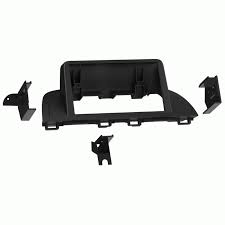 Metra 95-7526B Radio Install Kits - Compatible Fits for Mazda 3 2014-2018