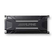 Load image into Gallery viewer, Alpine KTA-30MW Mono Amp 300-Watt RMS Weather Resistant Tough Power Pack Amplifier