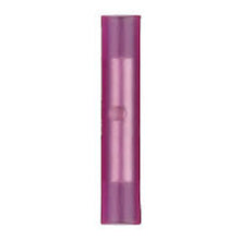 Load image into Gallery viewer, Install Bay 3MRNB 3M™ Red Nylon Butt Connector 22-18 Gauge Pkg of 100