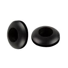 Install Bay RG316 Rubber Grommets 3/16in ID X 5/16in OD - 100 Bag