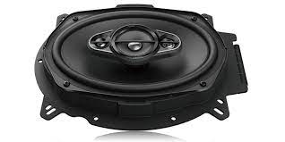 4 PIONEER TS-A6960F 450W MAX 6" X 9" 4-WAY 4-OHM STEREO COAXIAL SPEAKER 2 PAIRS