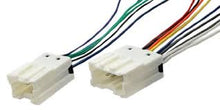 Load image into Gallery viewer, 2 H702/7550 Wiring Harness Compatible Fit Nissan and Infinity 1994-2012