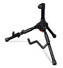 Load image into Gallery viewer, Ultimate Support GS-55 Genesis Series Ultra Compact, A-Frame Style Guitar Stand with Locking Legs