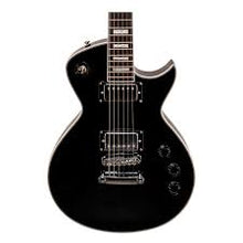 Charger l'image dans la galerie, Tagima MIRACH-BK DF Electric Guitar - Black