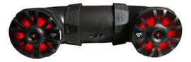 Cerwin Vega UTV65LED Dual 6.5” UTV Bluetooth Sound System with LED Lighting