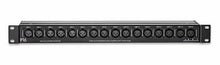 Charger l&#39;image dans la galerie, ART P16 Rackmount Balanced XLR Patch Bay