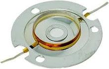Load image into Gallery viewer, Diamond Audio MRD 1” Replacement Tweeter Diaphragm (M01T,M01SWT,M1SRT,M175T)