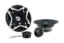 Charger l&#39;image dans la galerie, JBL GT5-650C 165mm 2 Way Component Car Speaker System