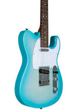 Load image into Gallery viewer, Tagima COSMOS OASIS-TCBLB-DF/PW Electric Guitar - Celestial Blue